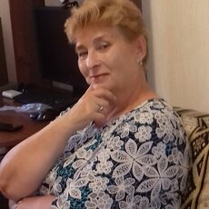 Фотография девушки Галина, 65 лет из г. Самара