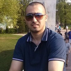 Фотография мужчины Сережа, 40 лет из г. Алексин