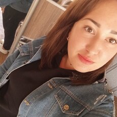 Фотография девушки Марина, 31 год из г. Одесса