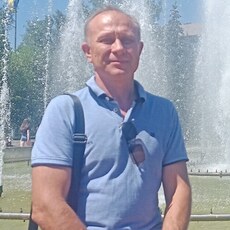 Фотография мужчины Ник, 51 год из г. Кривой Рог