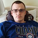 Андрей, 33 года