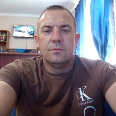 Фотография мужчины Сергей, 43 года из г. Екатеринбург