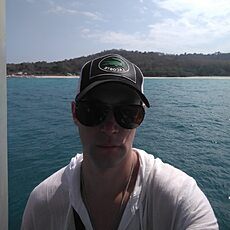 Фотография мужчины Андрей, 40 лет из г. Сосновый Бор