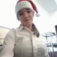 Фотография девушки Ян, 22 года из г. Сатка