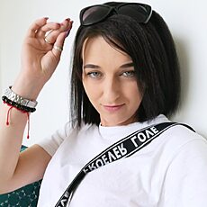 Фотография девушки Оксана, 34 года из г. Тракай