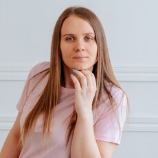 Фотография девушки Elena, 28 лет из г. Уссурийск