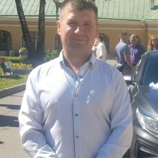 Фотография мужчины Алексей, 38 лет из г. Череповец