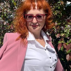 Фотография девушки Людмила, 65 лет из г. Тюмень