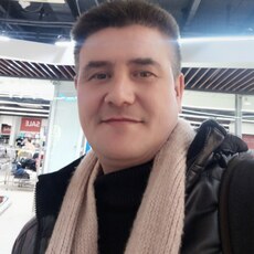 Фотография мужчины Вячеслав, 43 года из г. Москва