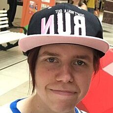 Фотография девушки Екатерина, 27 лет из г. Колпино