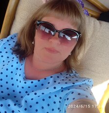 Фотография девушки Светлана, 41 год из г. Ирбит