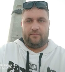 Фотография мужчины Андрей, 39 лет из г. Астана