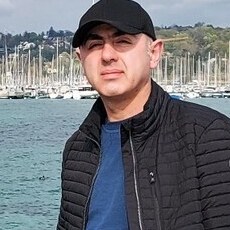 Фотография мужчины Армен, 44 года из г. Познань