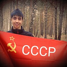 Фотография мужчины Kazach, 35 лет из г. Тюмень