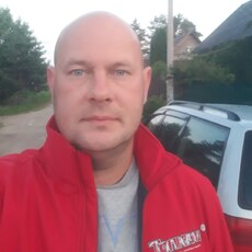 Фотография мужчины Миша, 45 лет из г. Москва