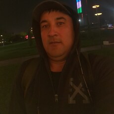 Фотография мужчины Фарход, 42 года из г. Березник