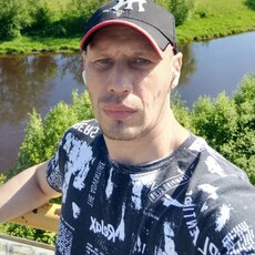 Фотография мужчины Олег, 42 года из г. Камышин