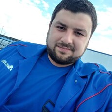 Фотография мужчины Михаил, 30 лет из г. Белая Калитва