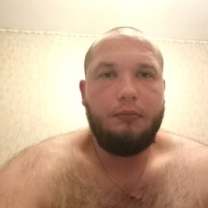 Фотография мужчины Андрей, 28 лет из г. Шклов