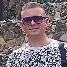 Фотография мужчины Андрей, 31 год из г. Каменск-Шахтинский