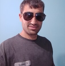 Фотография мужчины Баха, 41 год из г. Душанбе