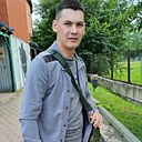 Никита, 23 года