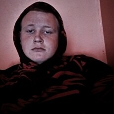 Фотография мужчины Кирилл, 20 лет из г. Москва