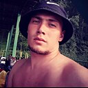 Сергей, 31 год