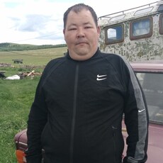 Фотография мужчины Виталя, 38 лет из г. Борзя