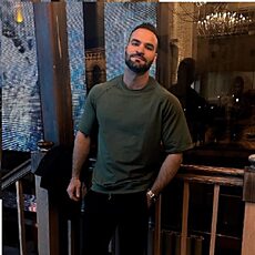 Фотография мужчины Евгений, 35 лет из г. Семей