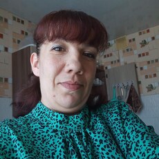 Фотография девушки Марина, 35 лет из г. Верхний Уфалей