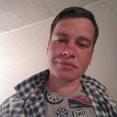 Фотография мужчины Леонид, 35 лет из г. Волковыск