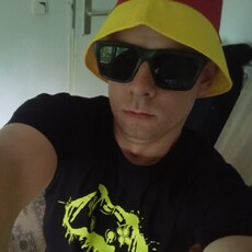 Фотография мужчины Роман, 30 лет из г. Марбург-Ан-Дер-Лан