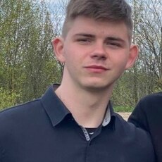 Фотография мужчины Артём, 20 лет из г. Новополоцк