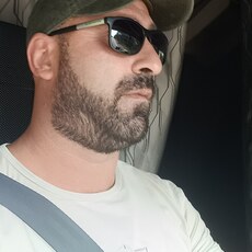 Фотография мужчины Казар, 40 лет из г. Мюнхен