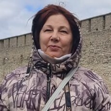 Фотография девушки Ирина, 60 лет из г. Ломоносов
