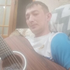 Фотография мужчины Артём, 35 лет из г. Атырау(Гурьев)