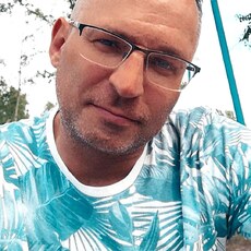 Фотография мужчины Владимир, 42 года из г. Красноярск