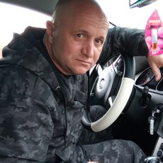 Фотография мужчины Андрей, 44 года из г. Симферополь