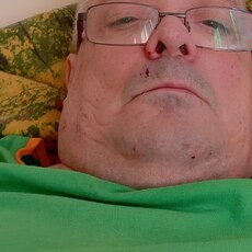 Фотография мужчины Виталий, 58 лет из г. Лихославль