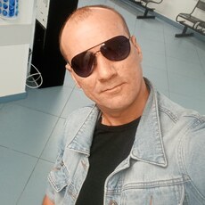 Фотография мужчины Алекс, 39 лет из г. Владимир