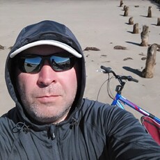 Фотография мужчины Vladimir, 49 лет из г. Архангельск