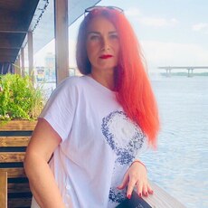 Фотография девушки Міла, 55 лет из г. Павлоград