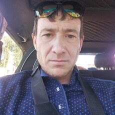 Фотография мужчины Александр, 38 лет из г. Северодонецк