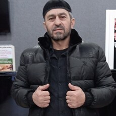 Фотография мужчины Хайдар, 55 лет из г. Пыть-Ях