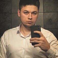 Фотография мужчины Макс, 29 лет из г. Чернушка