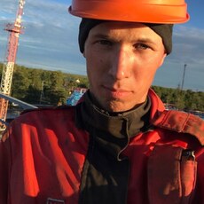 Фотография мужчины Иван, 28 лет из г. Пойковский