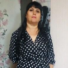 Фотография девушки Людмила, 48 лет из г. Рязань