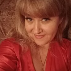 Фотография девушки Оксана, 47 лет из г. Днепр