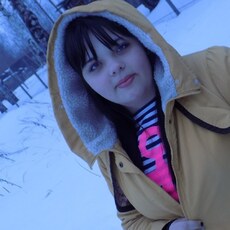 Фотография девушки Настя, 29 лет из г. Заволжск
